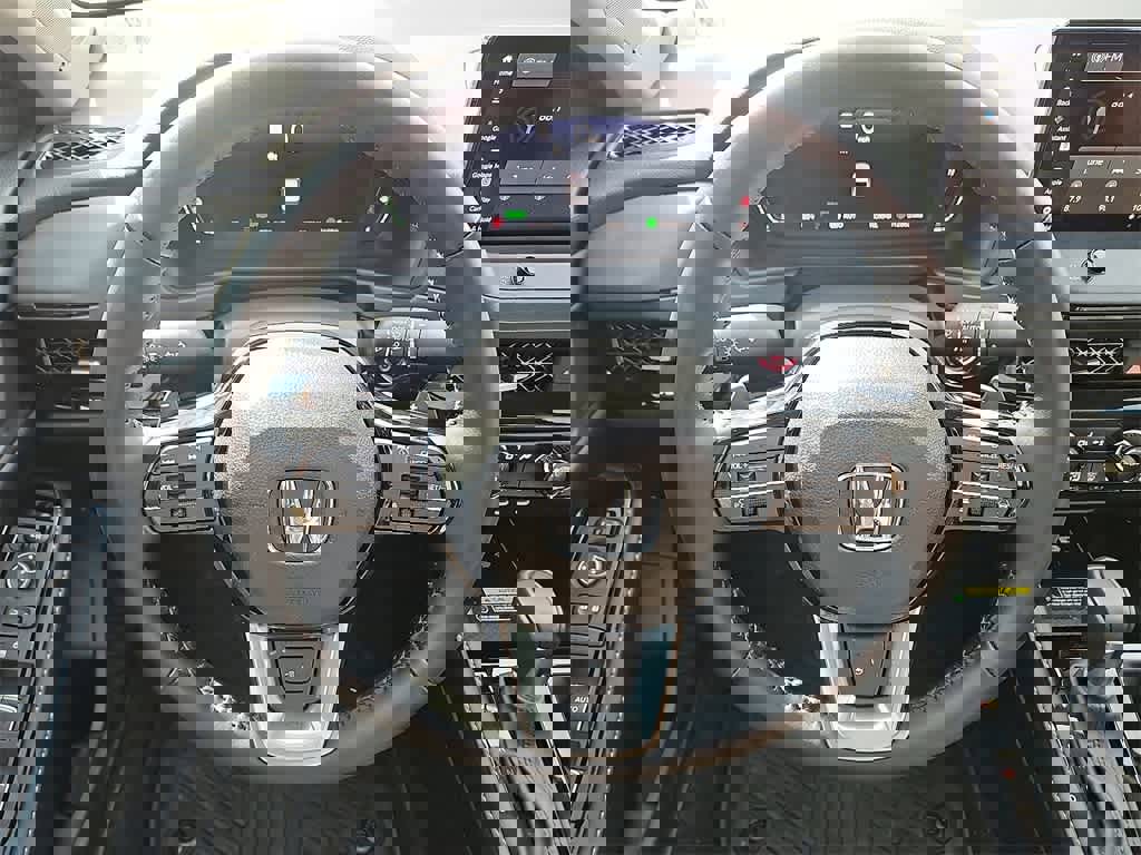 Used 2025 Honda Accord Touring image 19