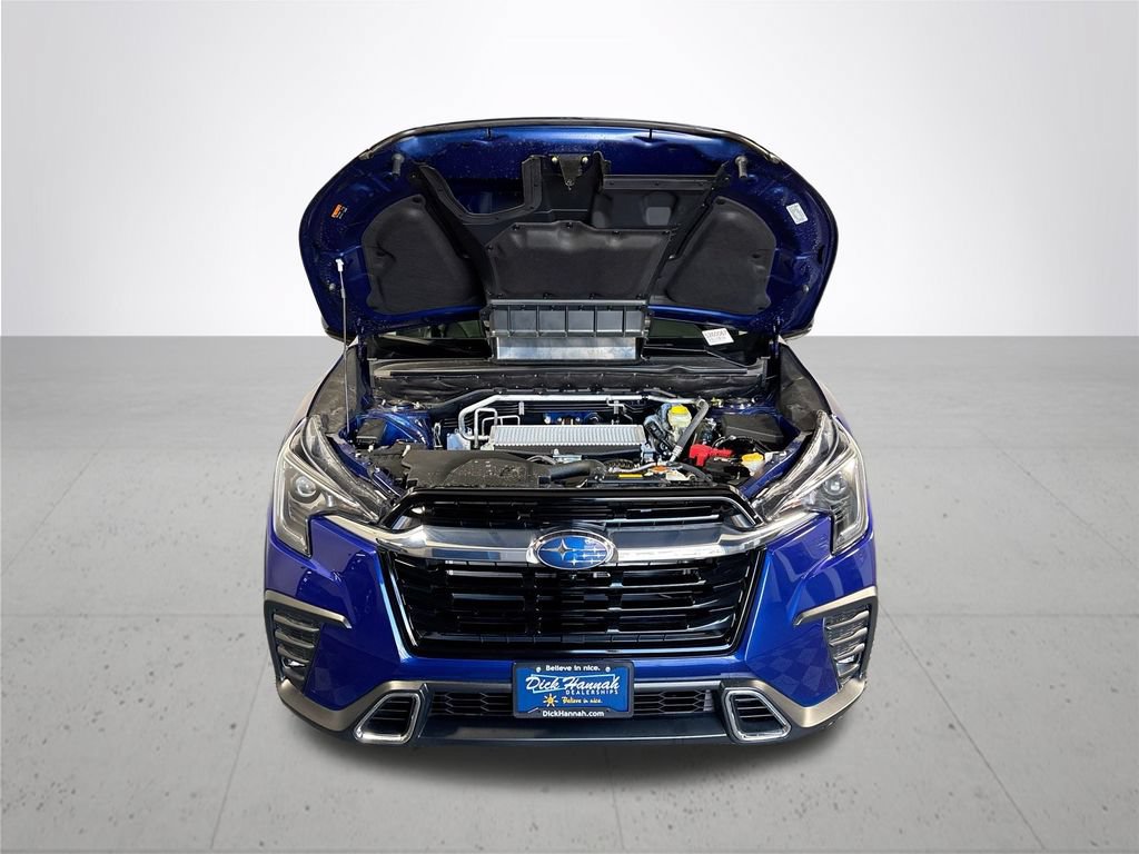 New 2026 Subaru Ascent Touring AWD/4WD image 23