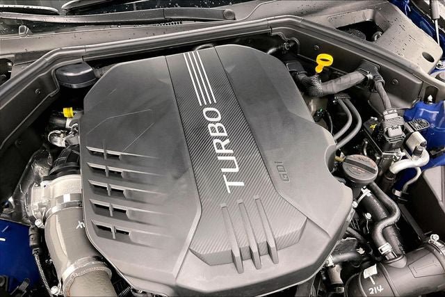 New 2026 Genesis G70 3.3T Sport Prestige AWD/4WD image 14