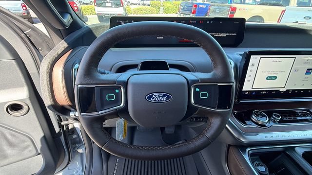 New 2027 Ford Expedition King Ranch AWD/4WD image 28