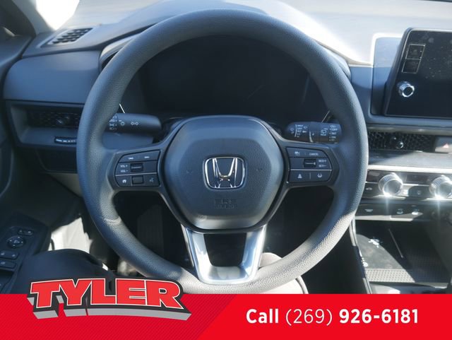 New 2026 Honda CR-V EX image 27