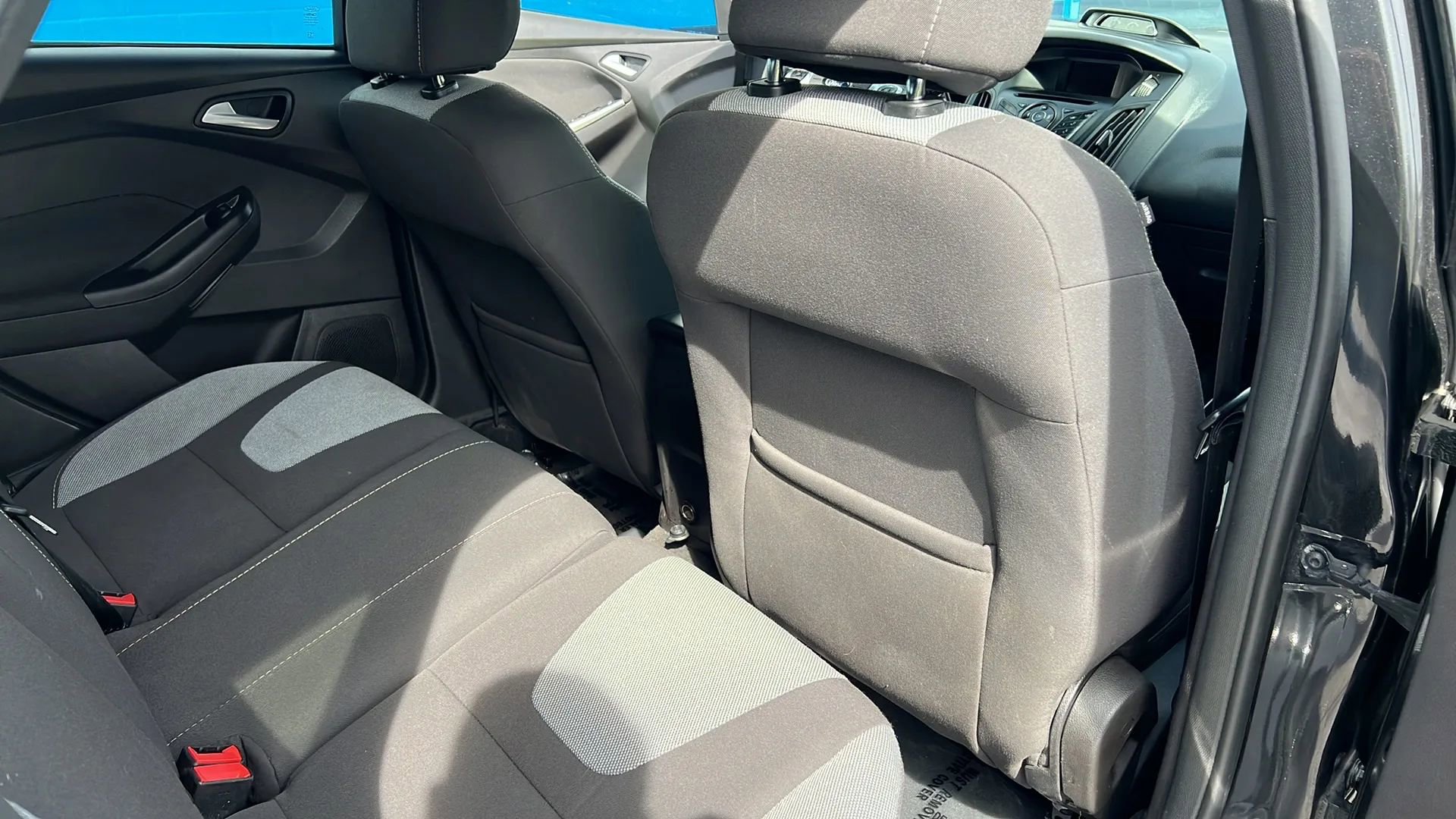Used 2014 Ford Focus ST image 16