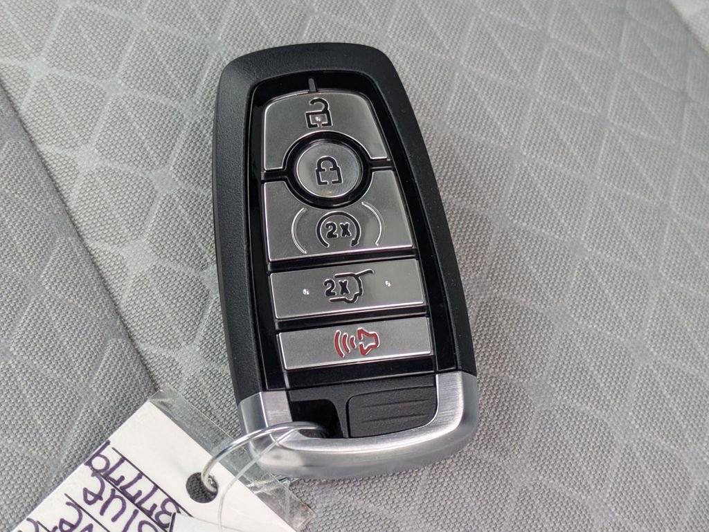 New 2026 Ford Escape Active w/ Tech Pack #1 image 50