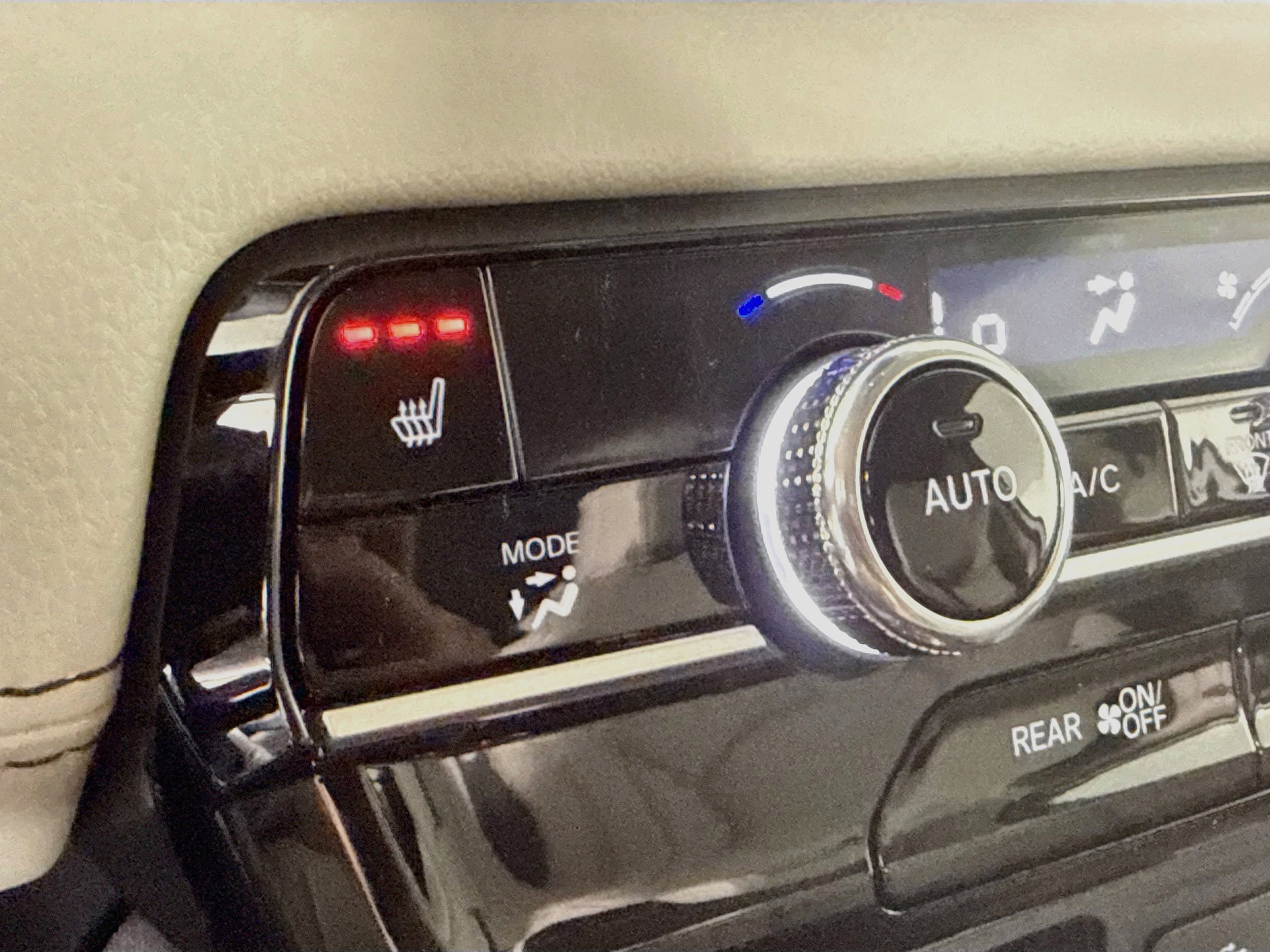 New 2026 Honda Pilot EX-L image 25