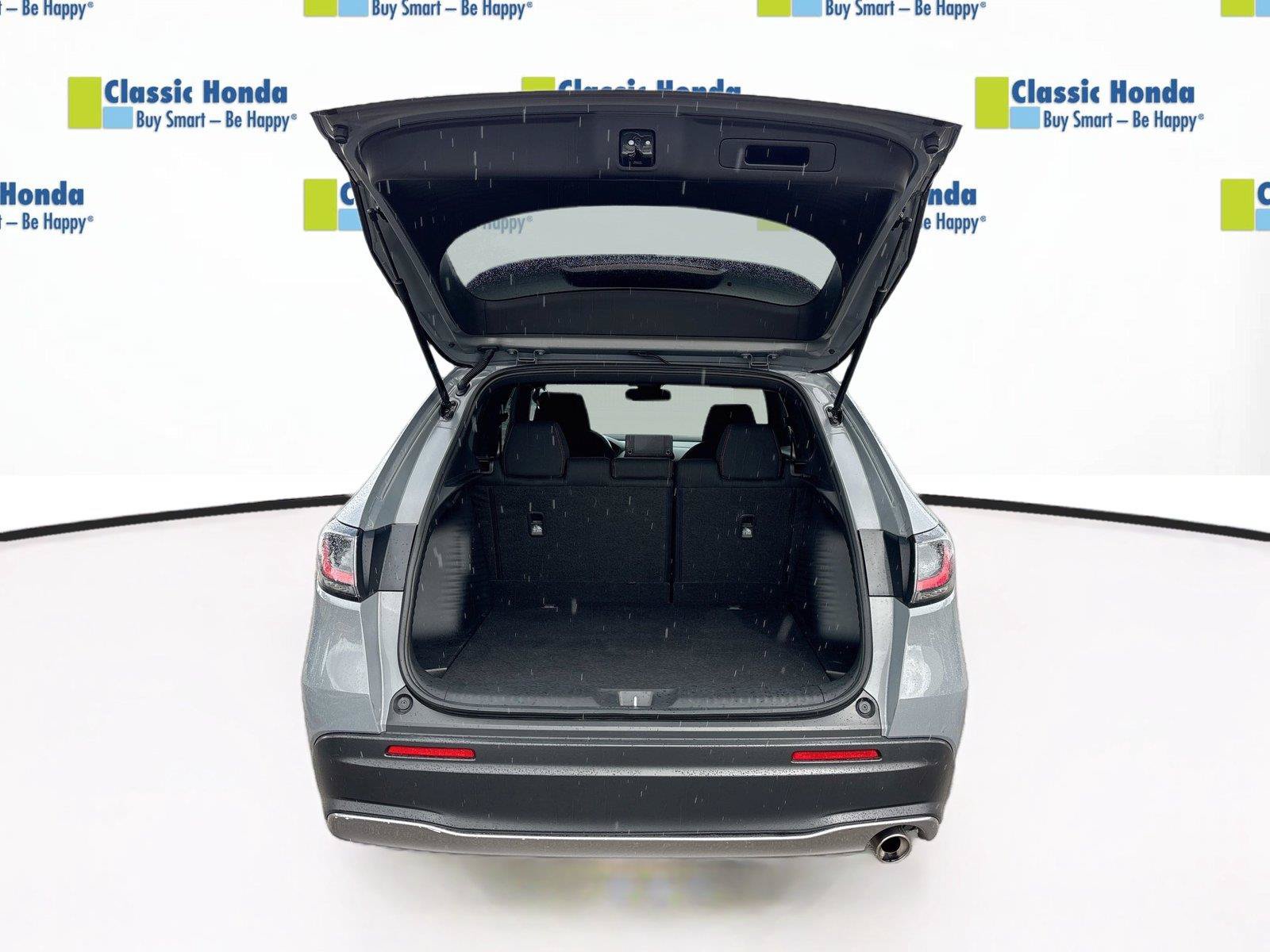 Certified 2024 Honda HR-V Sport image 28