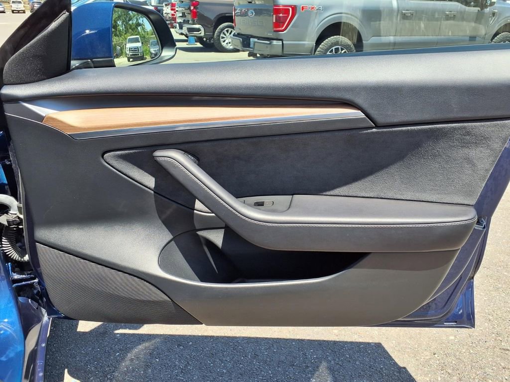 Used 2023 Tesla Model 3 Long Range image 14