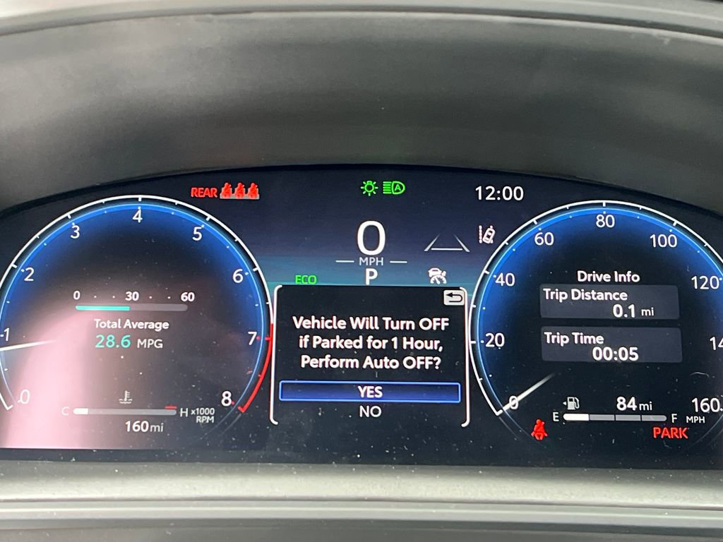 New 2026 Toyota Corolla SE w/ SE Package image 15