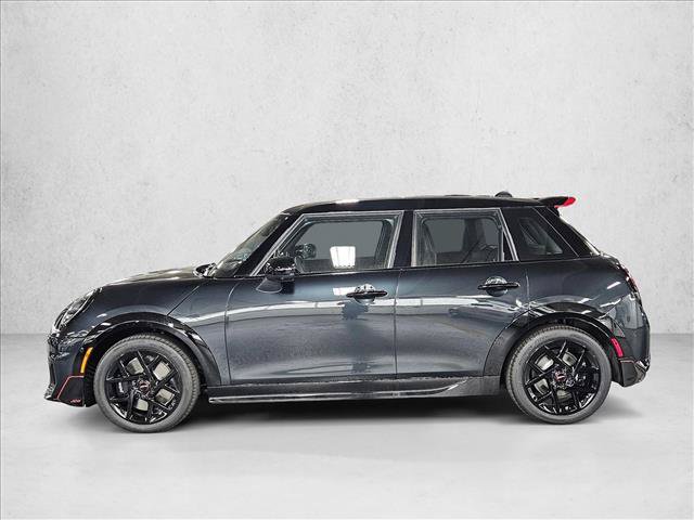 New 2026 MINI Cooper S FWD image 8