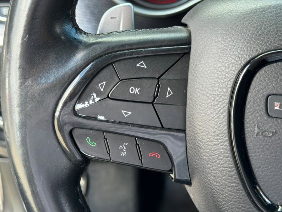 Used 2017 Dodge Charger R/T image 19