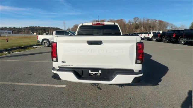 New 2026 Chevrolet Colorado LT image 7