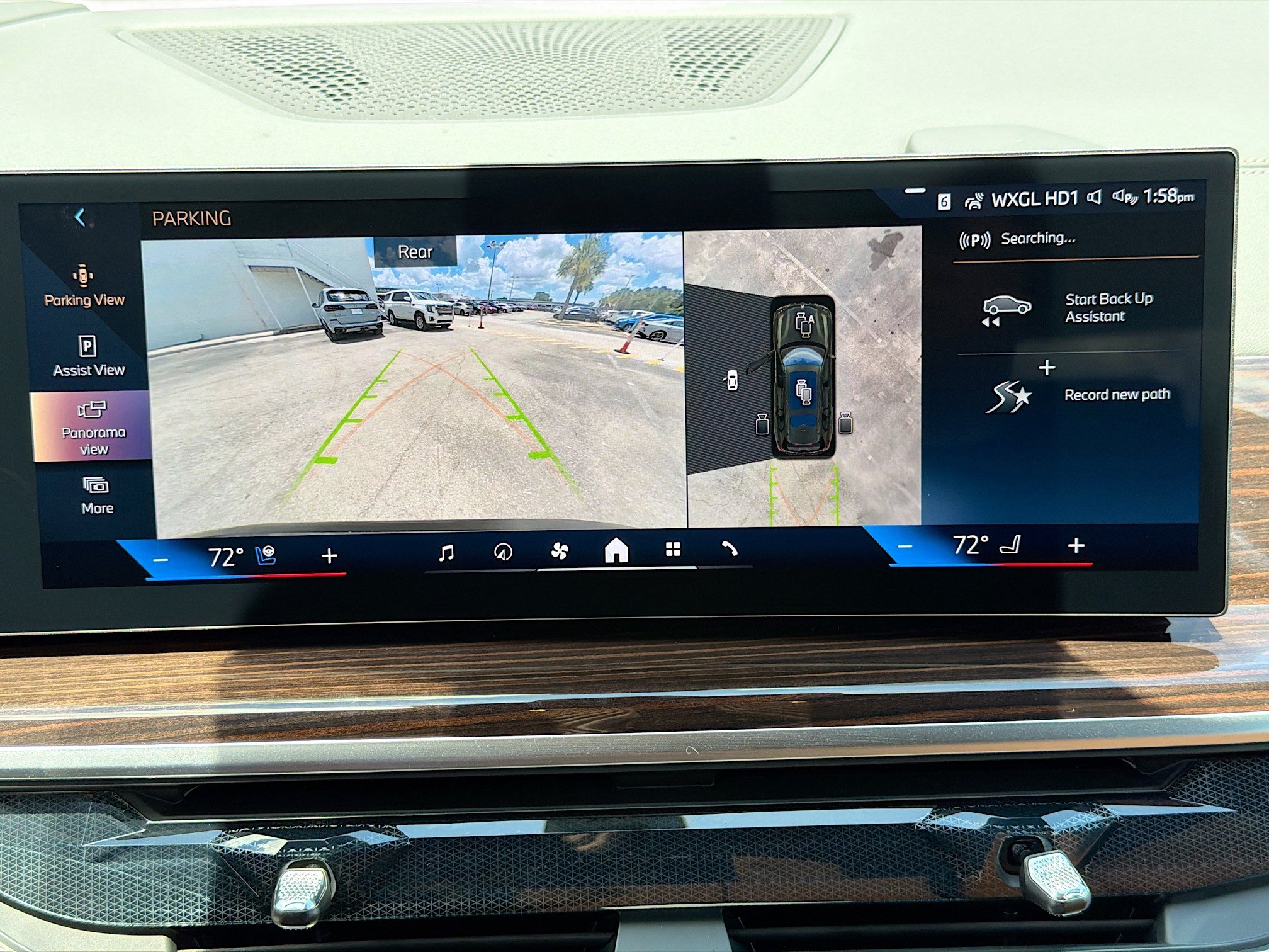 New 2027 BMW X7 xDrive40i w/ M Sport Package AWD/4WD image 34