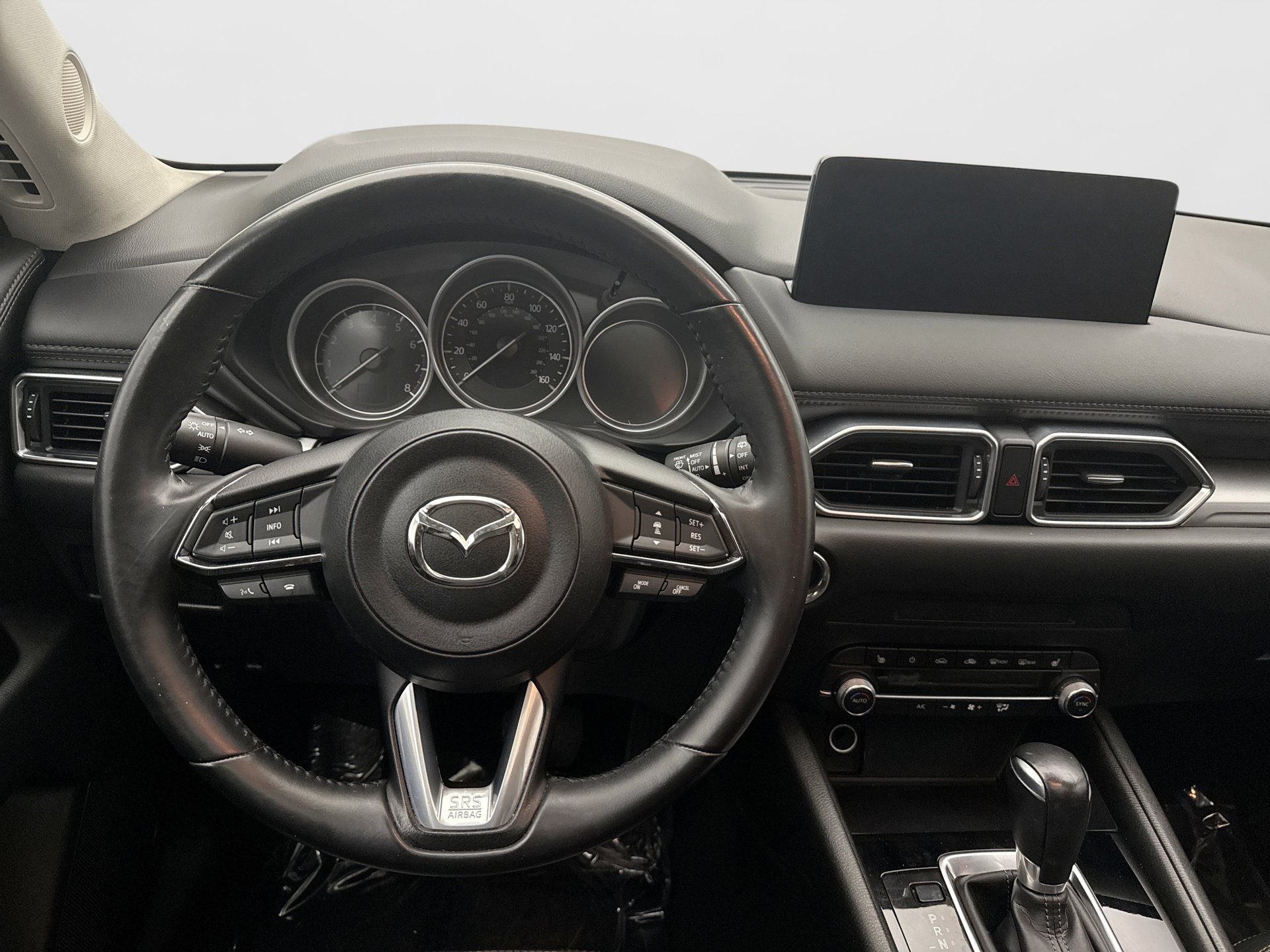 Used 2023 MAZDA CX-5 AWD 2.5 S image 12