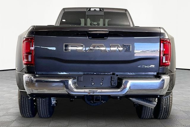 New 2026 RAM 3500 Tradesman AWD/4WD image 5