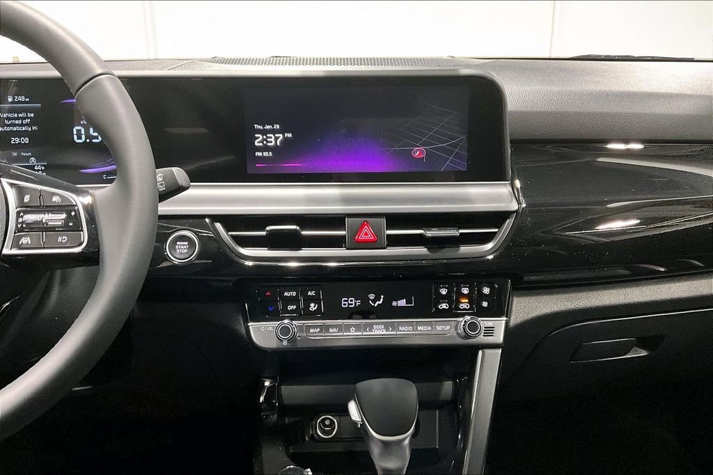 New 2026 Kia Seltos S image 17