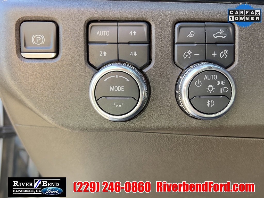 Used 2023 GMC Sierra 1500 SLT w/ SLT Premium Package image 19