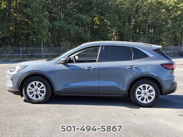 Used 2024 Ford Escape Active w/ Tech Pack #1 FWD image 2