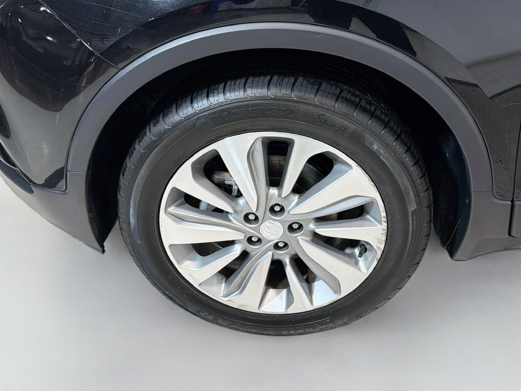 Used 2020 Buick Encore Preferred FWD image 25