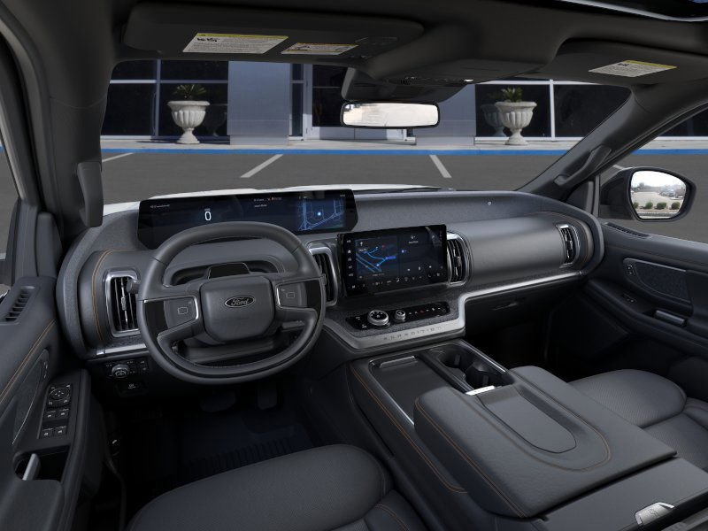 New 2025 Ford Expedition Tremor AWD/4WD image 37