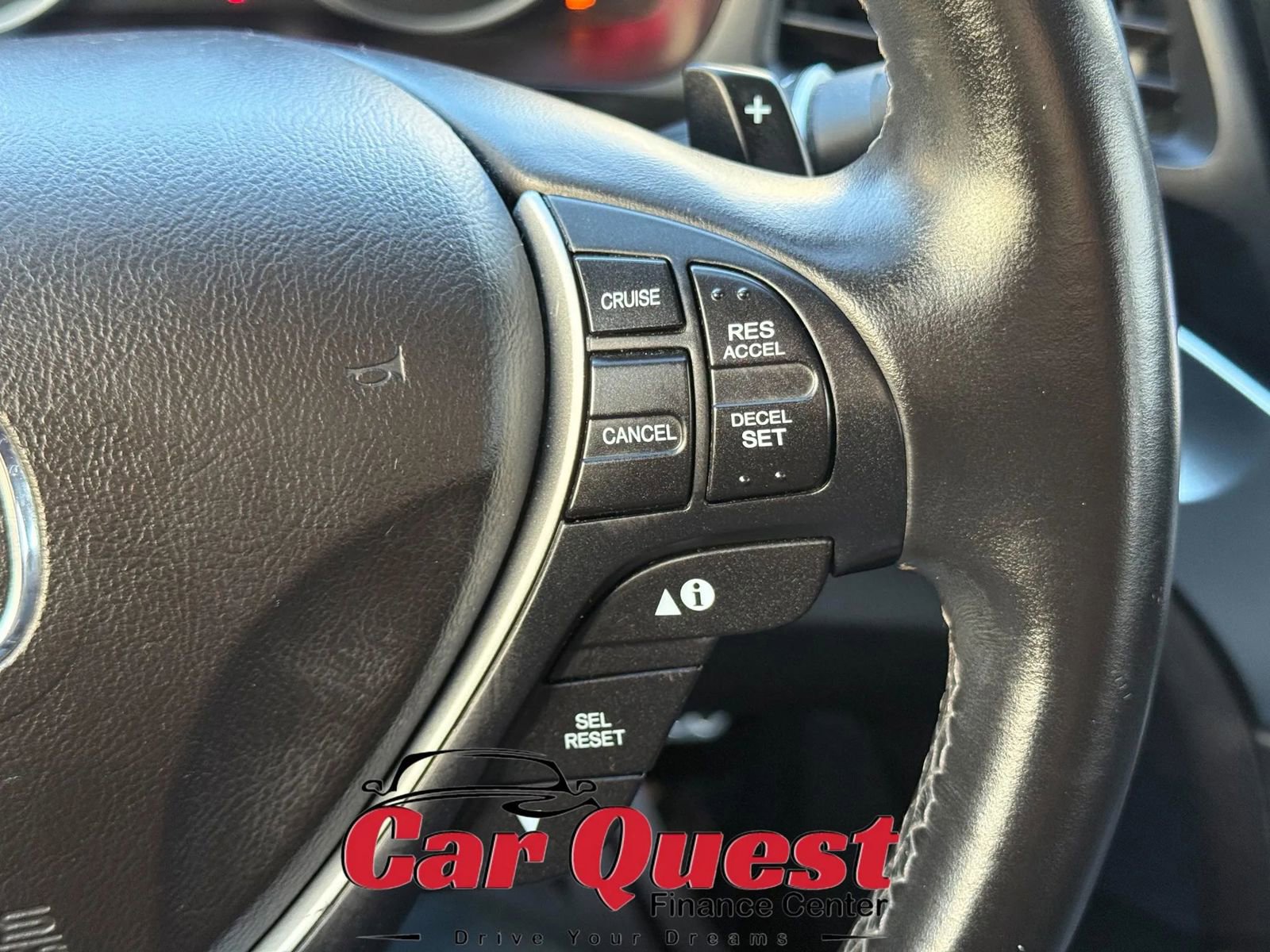 Used 2016 Acura ILX Sedan 4D image 32