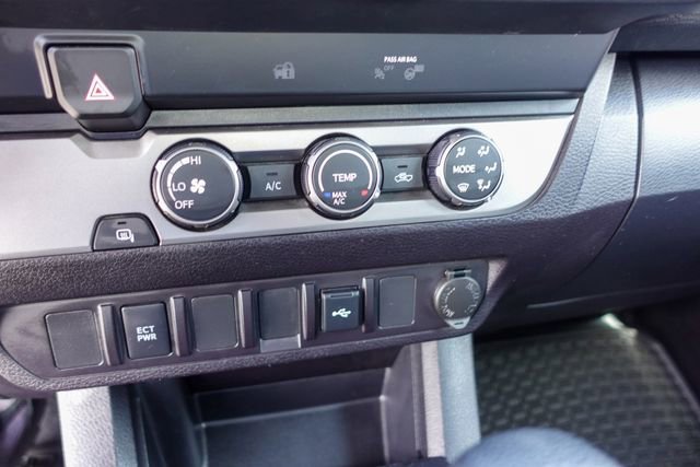 Certified 2023 Toyota Tacoma SR image 24