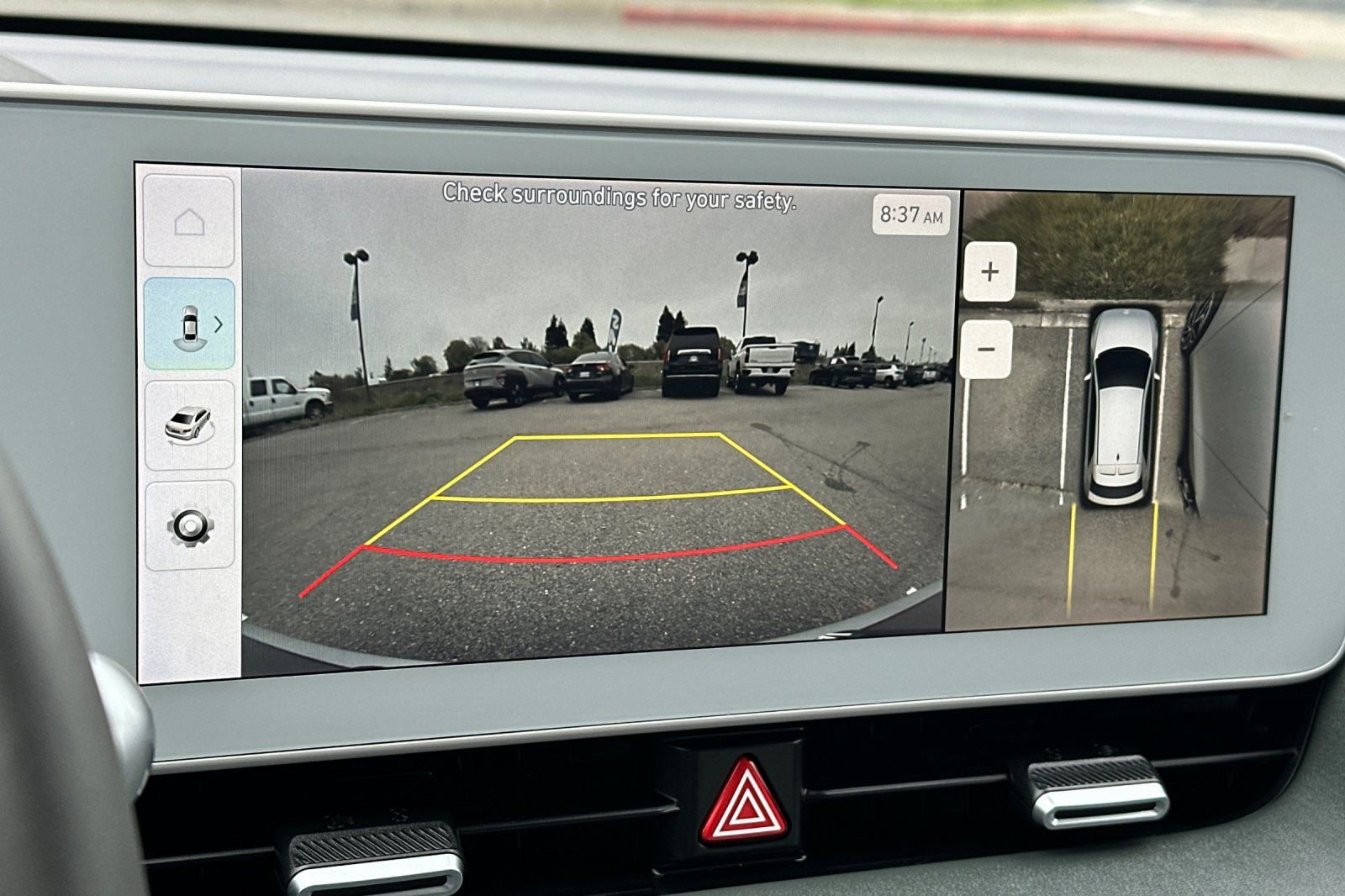 Certified 2024 Hyundai Ioniq 5 Limited RWD image 23