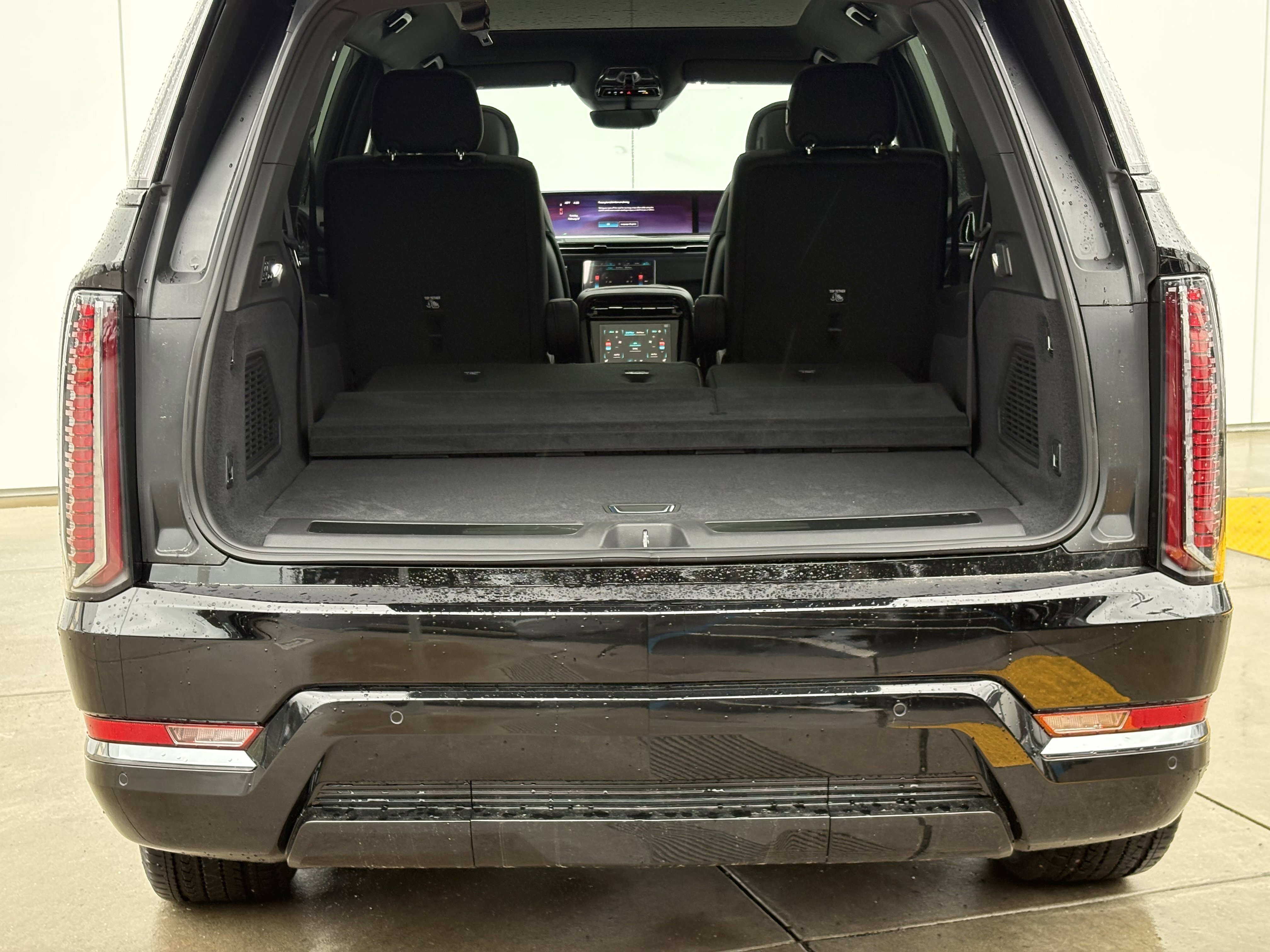 New 2026 Cadillac Escalade IQL Sport 1 image 9