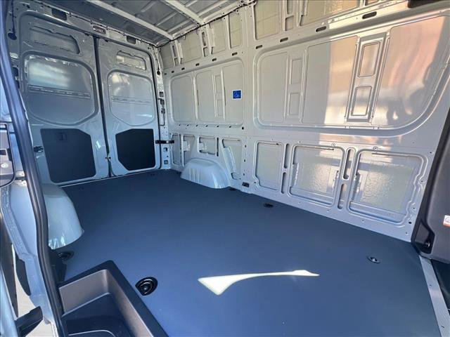 New 2026 Mercedes-Benz Sprinter 2500 image 16