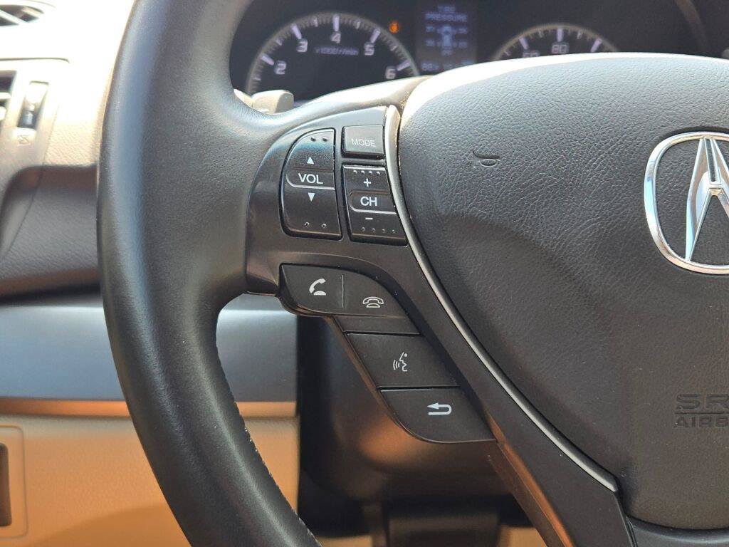 Used 2015 Acura RDX AWD image 28