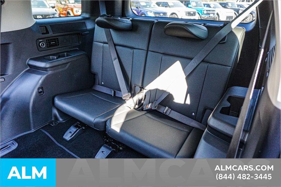 Used 2025 Hyundai Santa Fe SEL image 21