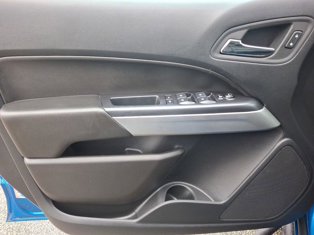Certified 2022 Chevrolet Colorado ZR2 image 14