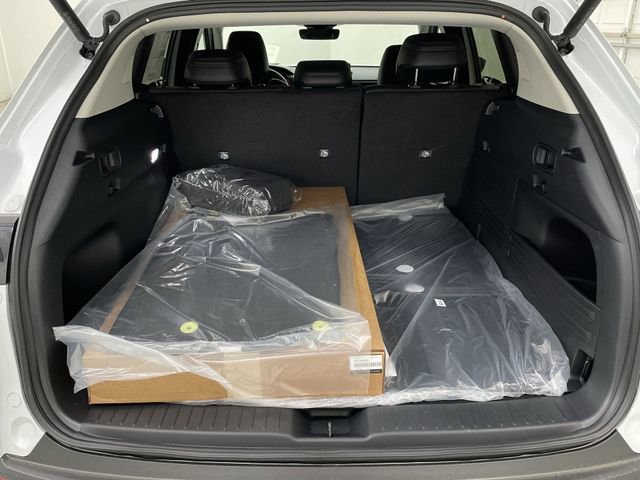 Certified 2025 MAZDA CX-50 AWD 2.5 Hybrid w/ Weather Package image 15