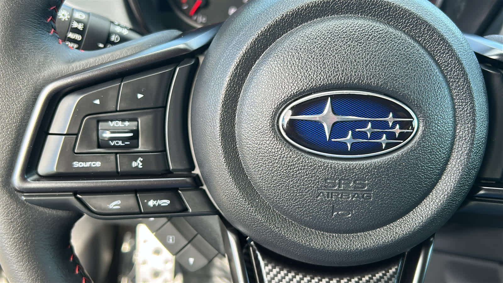 Certified 2025 Subaru WRX Premium AWD/4WD image 20