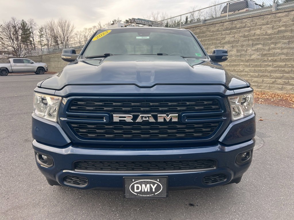 Used 2023 RAM 1500 Big Horn image 7