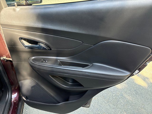 Used 2018 Buick Encore Sport Touring w/ Safety Package FWD image 37