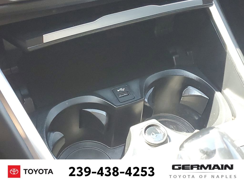 Used 2021 BMW 430i xDrive Coupe image 32