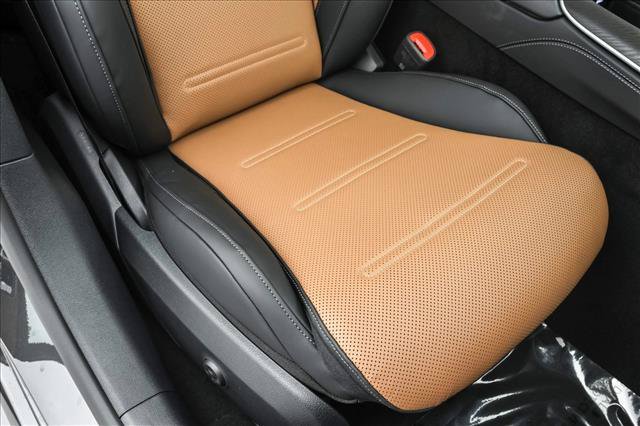 New 2027 Mercedes-Benz E 53 AMG e 4MATIC Sedan image 27