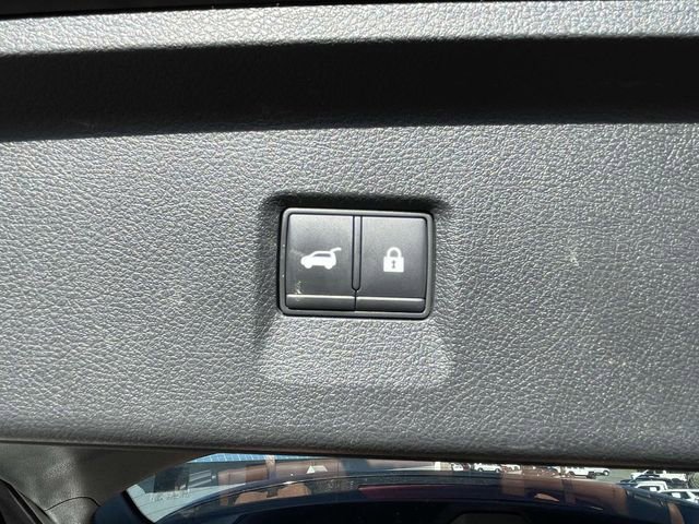 Used 2022 INFINITI QX60 Autograph image 12