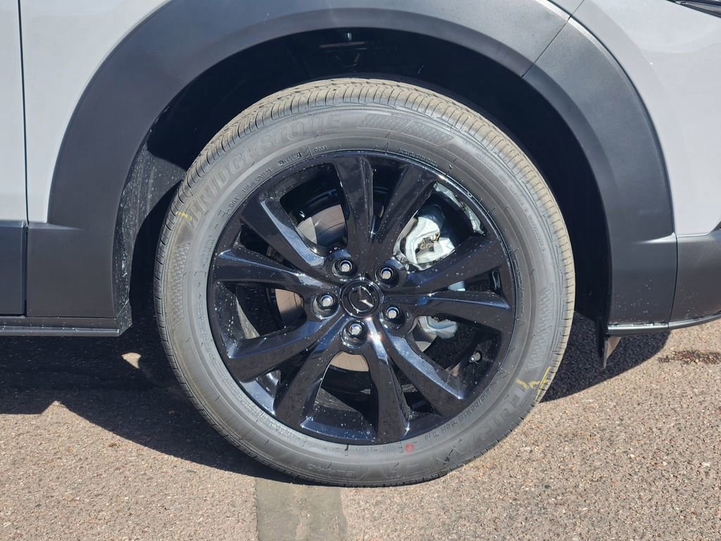 New 2026 MAZDA CX-30 AWD 2.5 S image 28