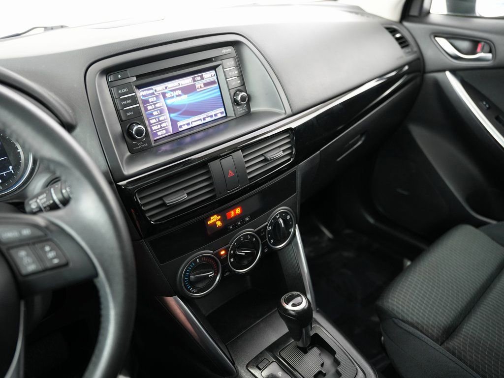 Used 2014 MAZDA CX-5 Touring w/ Touring Technology Package image 18