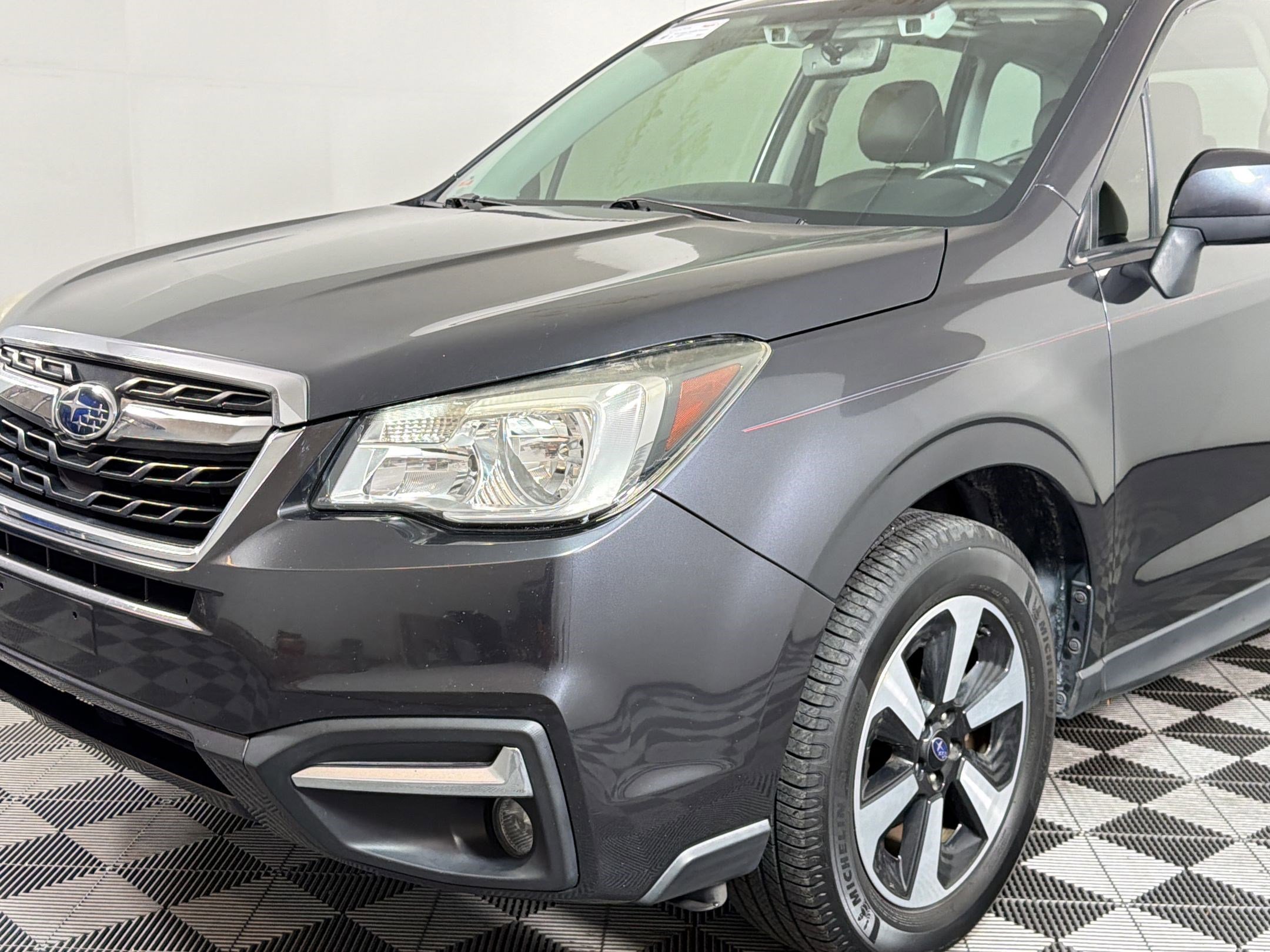 Used 2018 Subaru Forester 2.5i Premium AWD/4WD image 19