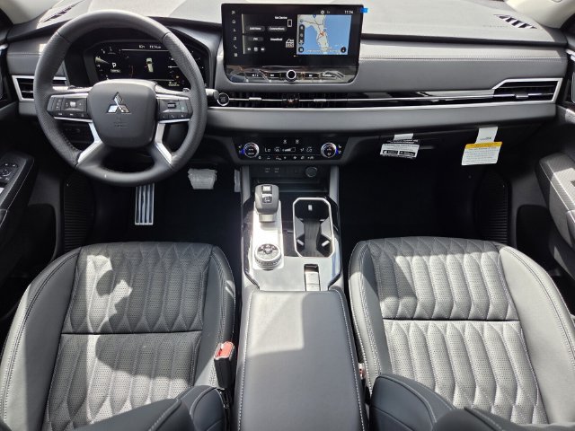 New 2026 Mitsubishi Outlander SEL FWD image 7