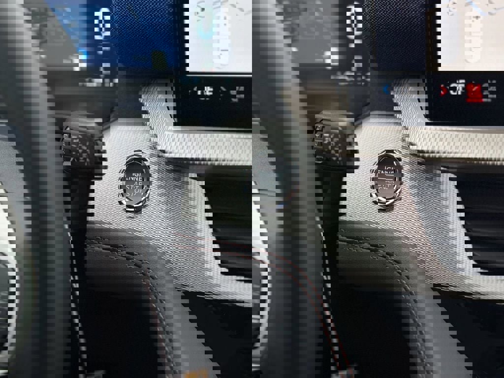 New 2026 Ford Explorer Active w/ Active Comfort Package image 48