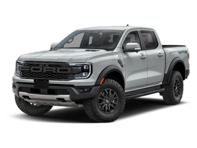 New 2026 Ford Ranger Raptor AWD/4WD image 31