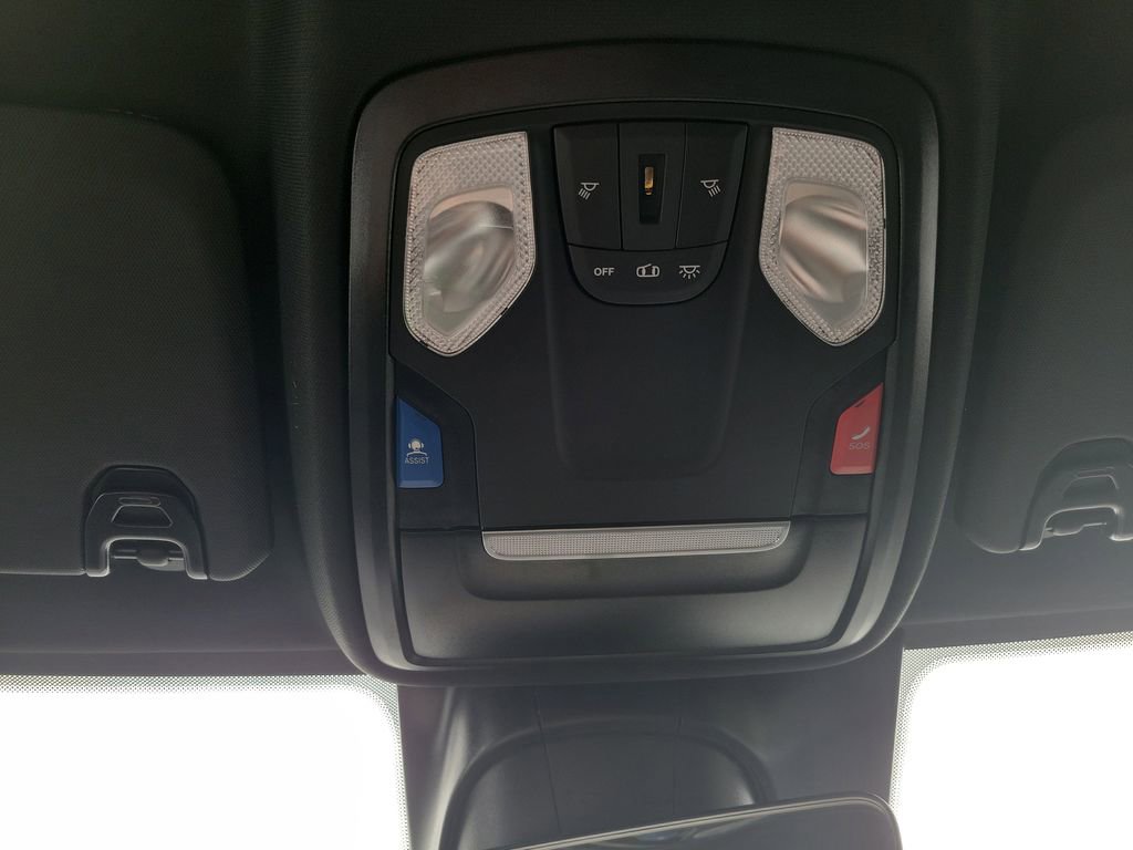 New 2025 RAM 5500 Tradesman image 25