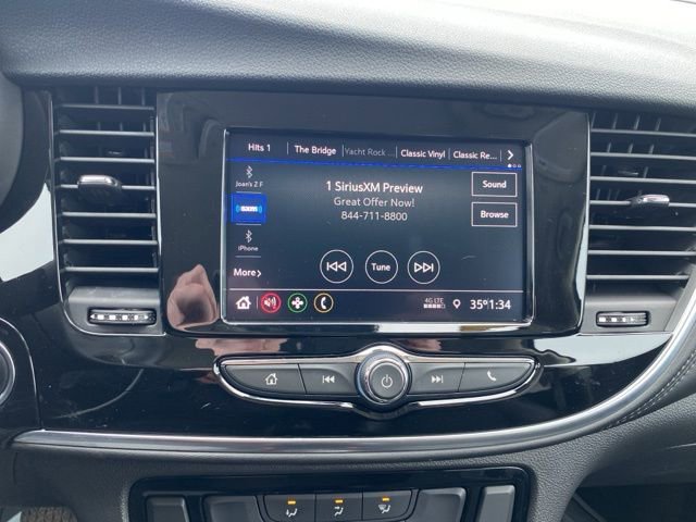 Used 2018 Buick Encore Preferred image 23