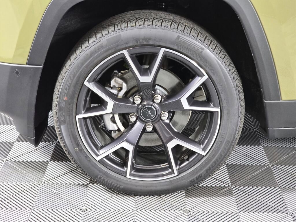 New 2026 Dodge Charger GT w/ Blacktop Package AWD/4WD image 54