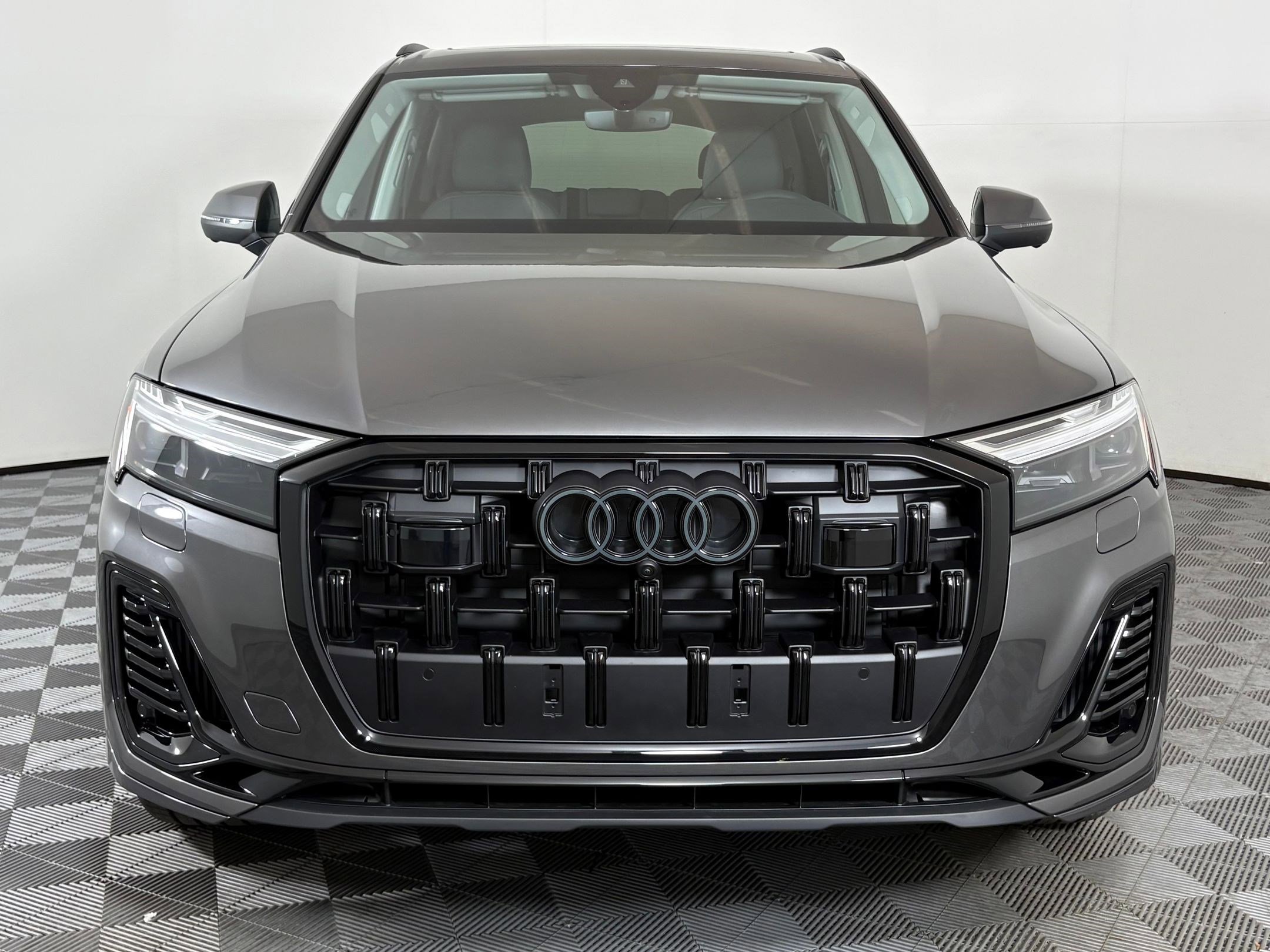 New 2026 Audi Q7 3.0T Premium Plus image 6