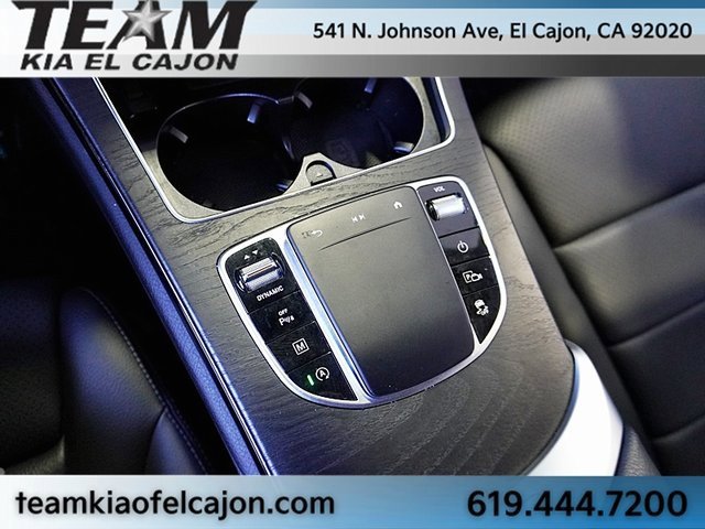 Used 2021 Mercedes-Benz GLC 300 image 31