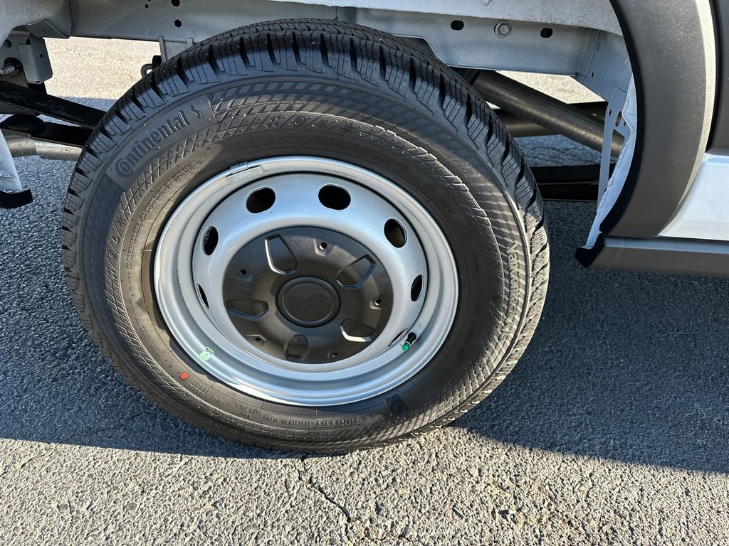 New 2026 Ford Transit 250 148 Medium Roof image 16