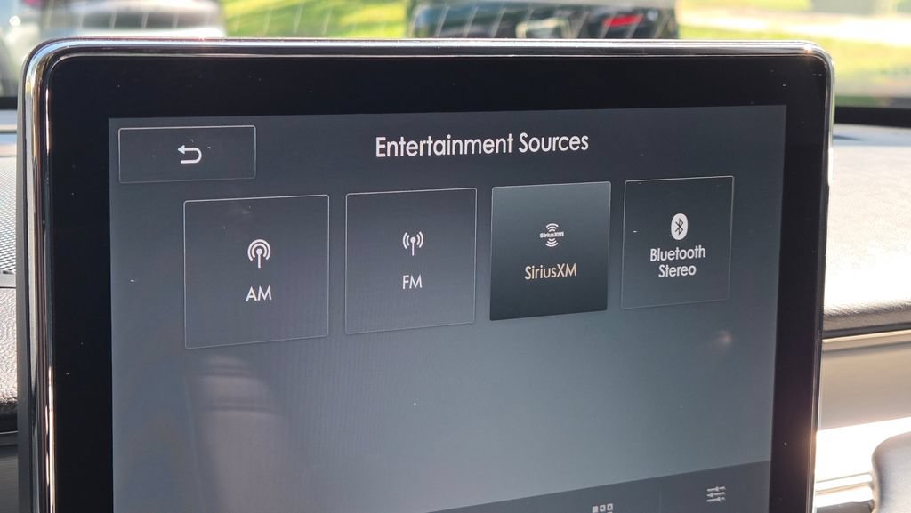 Used 2023 Lincoln Aviator AWD w/ Premium Package image 24